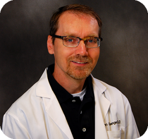 Dr. John A. Essinger of Vestavia Eye Care