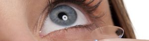 Get your contact lense prescription through Vestavia Eye Care