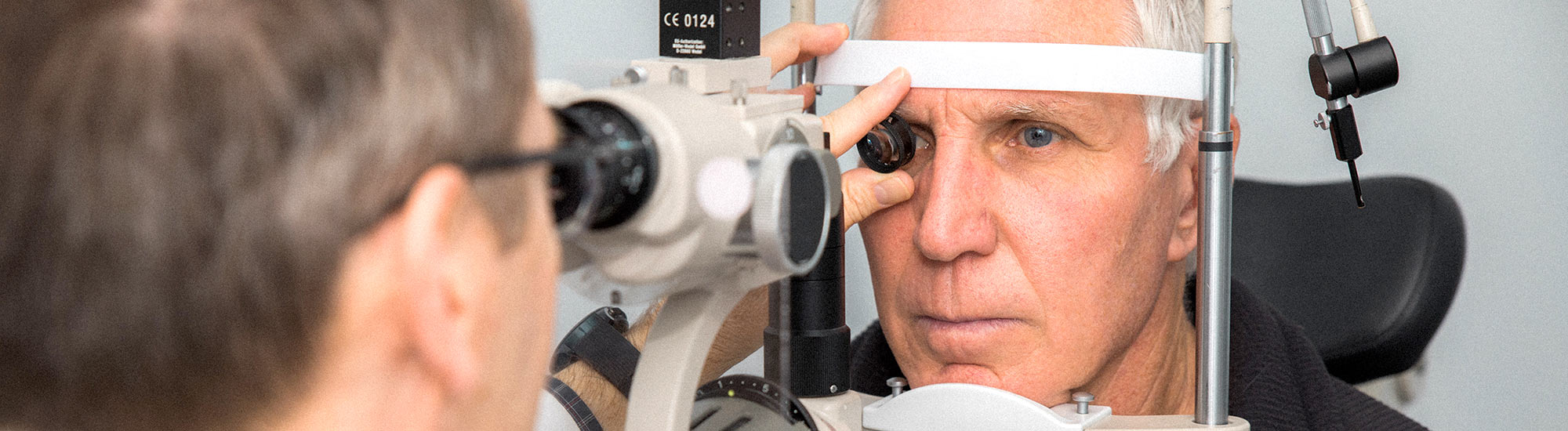 Vestavia Eye Care can treat all your eye care needs