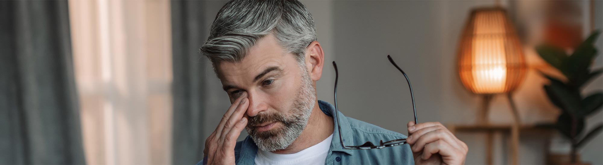 Dry Eye Disease