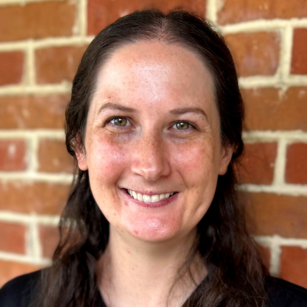 Emily Wise, Receptionist at Vestavia Eye Care
